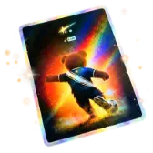 Soccer Holo